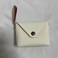 小物入れ　コインケース　ポーチ