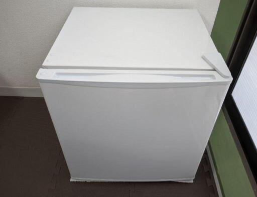 サンコー ちょい足し冷凍庫 40L FREZREG4