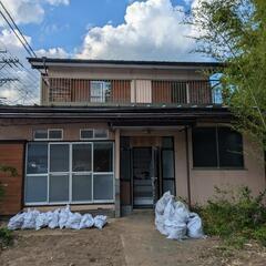 戸建て賃貸 貸家 4LDK ペット可 