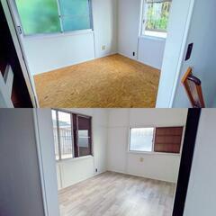 戸建て賃貸 貸家 4LDK ペット可  − 長野県
