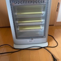 ヒーター