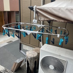 洗濯ハンガーピンチ