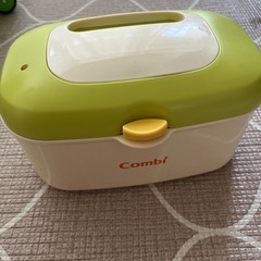 Pigeonおしり拭きホットウォーマー