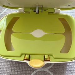 Pigeonおしり拭きホットウォーマーの画像