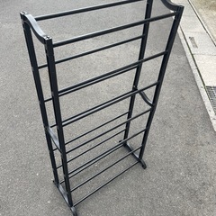 シューズラック
