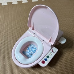 ぽぽちゃん (POPO) トイレの画像