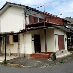 【早い者勝ち】🉐人気のリフォームフリー！4部屋、倉庫付き！！生活...