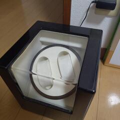 ワインディングマシーン