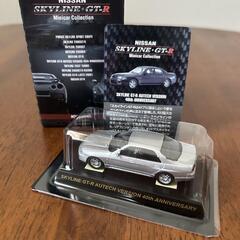 SKYLLNE GT-R GT-R GTR NISSAN スカイ...