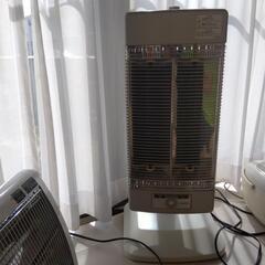 コロナ　電気ストーブ