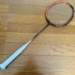 バドミントン ラケット