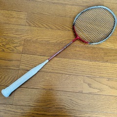 バドミントン ラケット