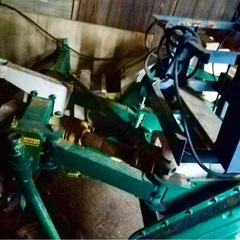 最終値下げ　あぜぬり機の画像