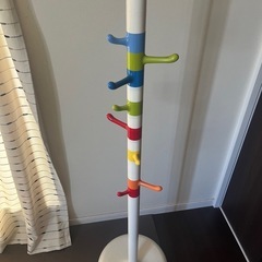 IKEA クローキグ　