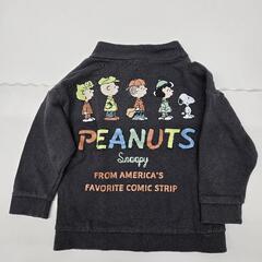 PEANUTS トップス サイズ90cmの画像
