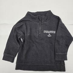 PEANUTS トップス サイズ90cm