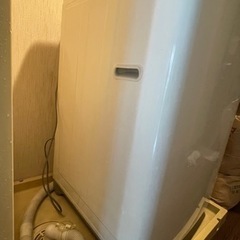 洗濯機の画像