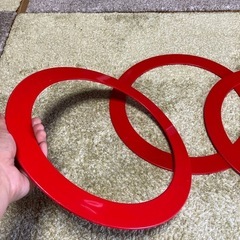値下げ　
ジャグリングしませんか？