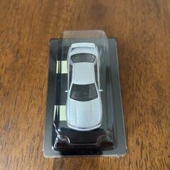 SKYLLNE GT-R GT-R GTR NISSAN スカイライン　日産　gtrミニカーの画像