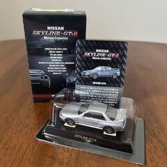 SKYLLNE GT-R GT-R GTR NISSAN スカイ...
