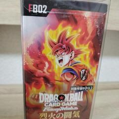 ★新品　バンダイ (BANDAI) ドラゴンボールスーパーカード...