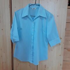 レディースM　ブラウス(中古)