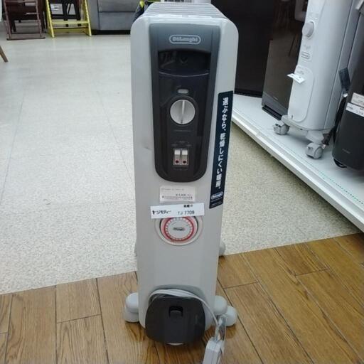 Delonghi オイルヒーター TJ7709