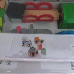 新品＊IKEA　おもちゃの画像