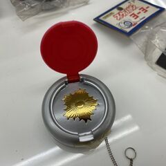 希少 スケバンヨーヨー クサリ付き ７個セット 鎖 スケバン刑事 斉藤由貴 南野陽子 浅香唯 札幌市手稲区の画像
