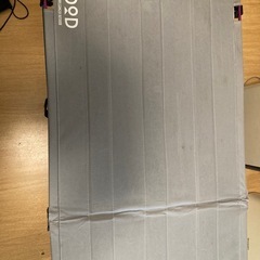 アウトドア　DOD テーブル
の画像