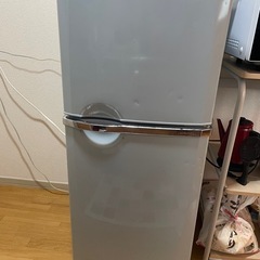 冷蔵庫　冷凍庫　一人暮らし