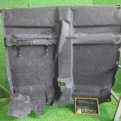 フロアマット