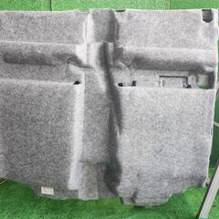 フロアマットの画像