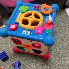 知育玩具