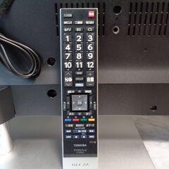 ※ジャンク※◆REGZA◆レグザ◆５０Ｊ７◆サイズ５０◆東芝◆液晶カラーテレビ◆の画像