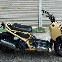 HONDA ズーマーAF58 29974キロ