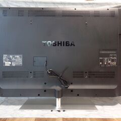 ※ジャンク※◆REGZA◆レグザ◆５０Ｊ７◆サイズ５０◆東芝◆液晶カラーテレビ◆の画像