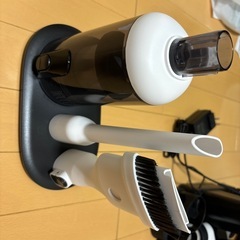 ティネコ　スマートコードレス掃除機&ウォッシャー　TINECO FLOOR ONE S5  COMBO の画像