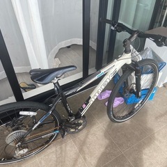 大阪府 大阪市のTREK 自転車の中古が安い！激安で譲ります・無料