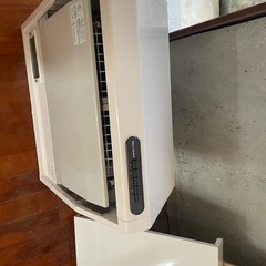 タカラレンジフードファン美品