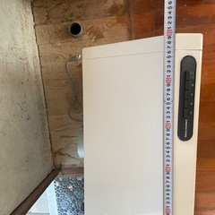 タカラレンジフードファン美品の画像