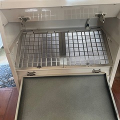 タカラレンジフードファン美品の画像