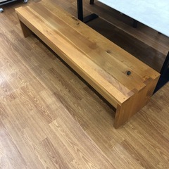 飛騨産業　ローシェルフ　売ります！取りに来れる方限定！の画像