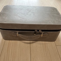新品　高級中国茶器セットの画像