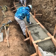 【急募】土木工事の管理の画像