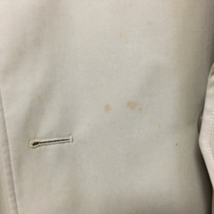 DURBANトレンチコートの画像