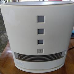 電気ストーブの画像