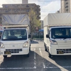 6月、7月スタート！軽貨物/宅配/定期配送/企業配/チャーター/配達ドライバーの画像