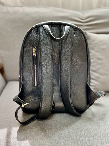 【レザーバッグ】Hashtagの高品質本革バッグパック