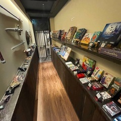 ほろ酔いボードゲーム会！ - メンバー募集